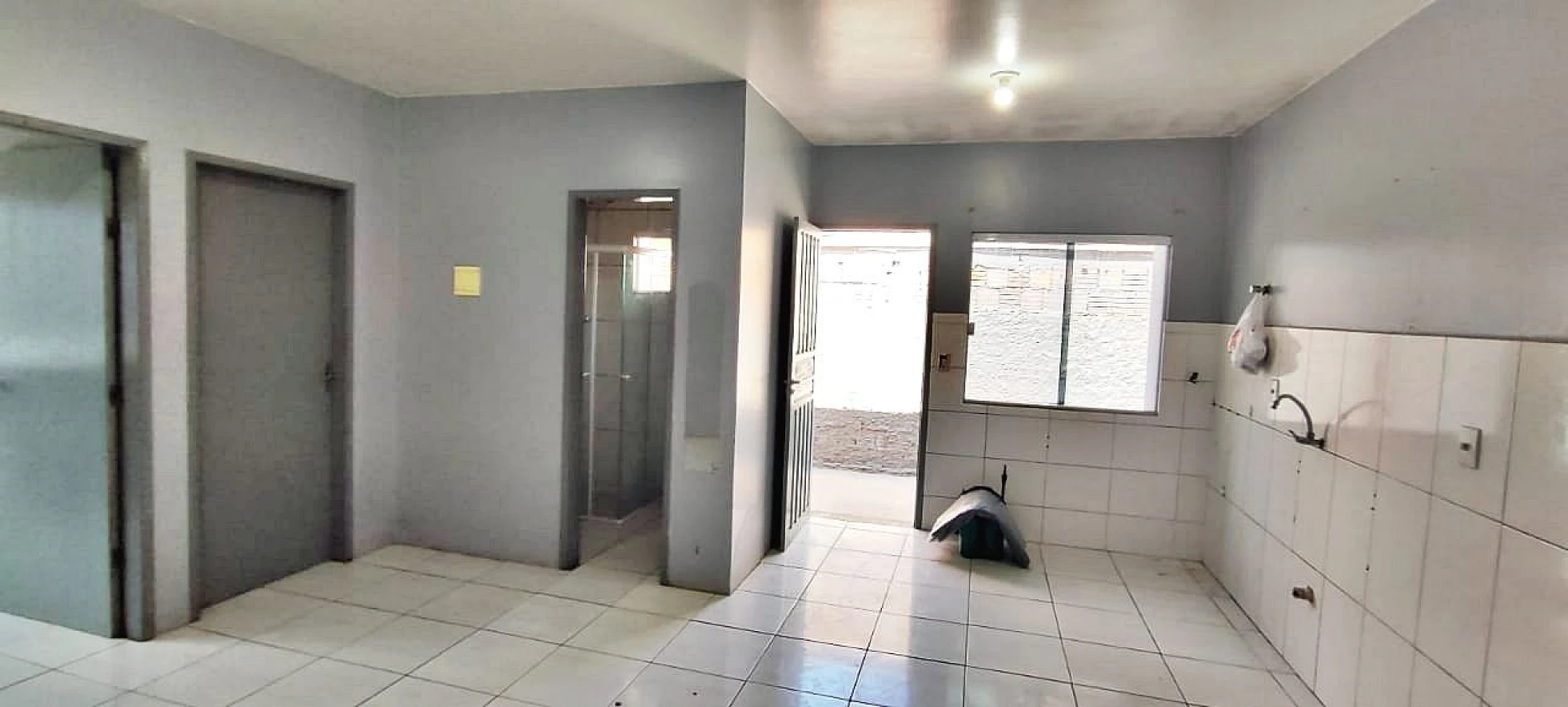 Apartamento em Prado de Baixo, Biguaçu