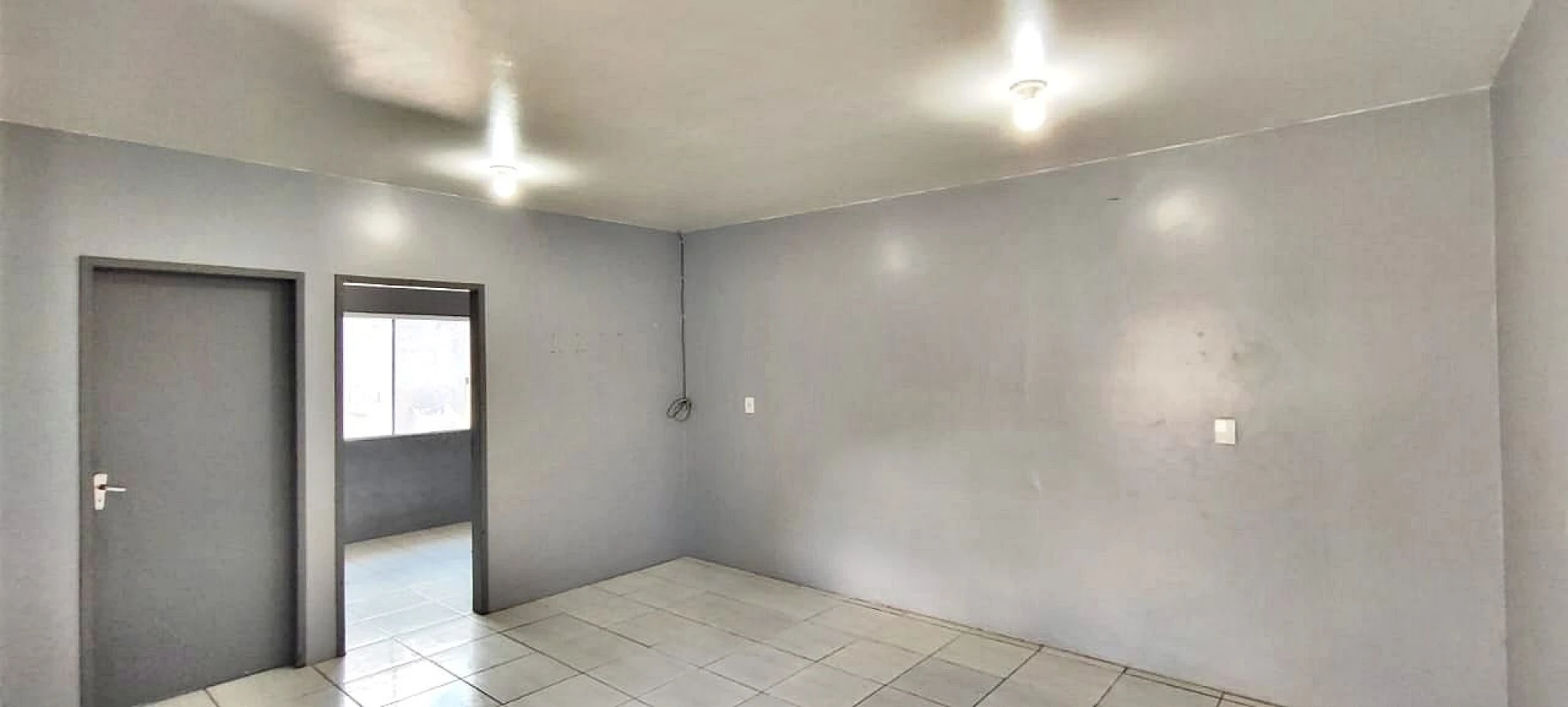 Apartamento em Prado de Baixo, Biguaçu