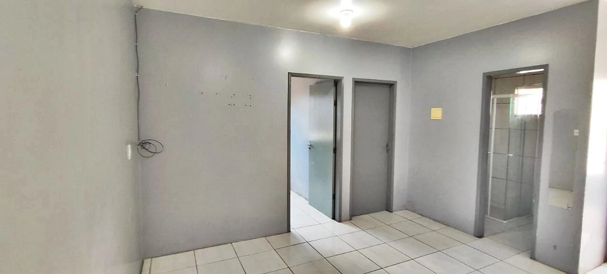 Apartamento em Prado de Baixo, Biguaçu