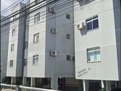 Apartamento em Ipiranga, São José
