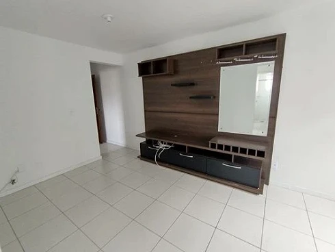 Apartamento em Ipiranga, São José