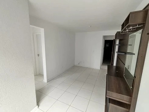 Apartamento em Ipiranga, São José