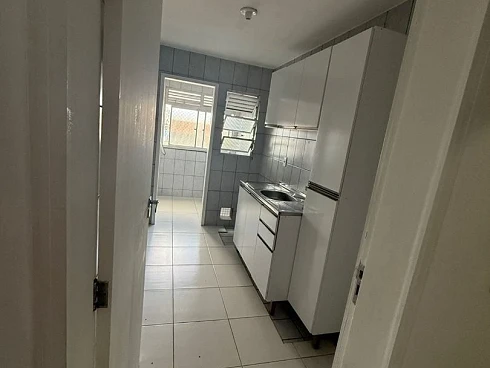 Apartamento em Ipiranga, São José