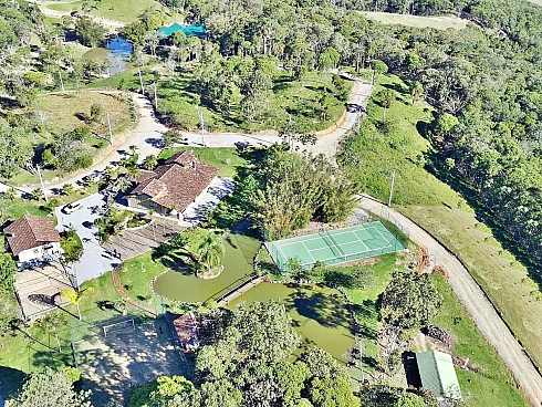 Terreno à Venda, 1.201,77 m² - Santo Amaro da Imperatriz/SC - Foto 10