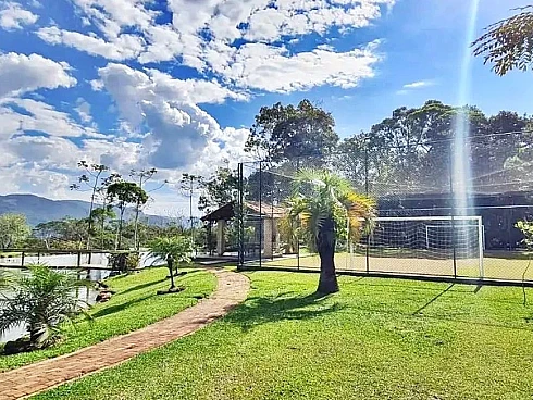 Terreno em Varginha, Santo Amaro da Imperatriz