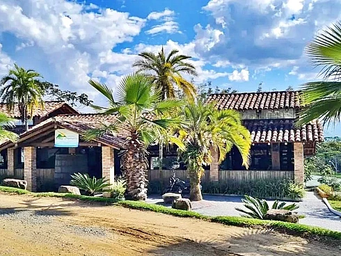 Terreno em Varginha, Santo Amaro da Imperatriz
