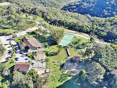 Terreno em Varginha, Santo Amaro da Imperatriz