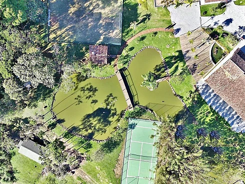 Terreno à Venda, 1.201,77 m² - Santo Amaro da Imperatriz/SC - Foto 8