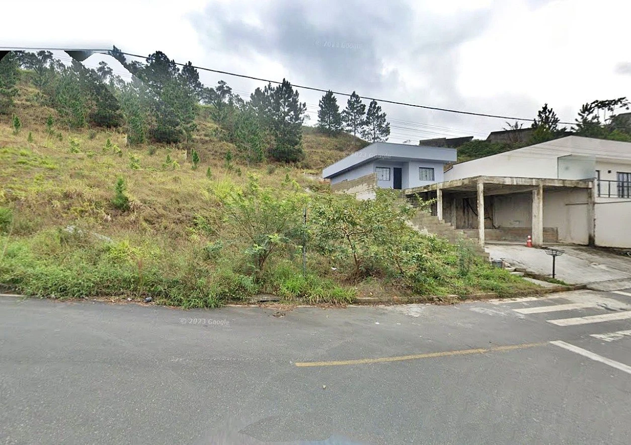Terreno 295,89M² - Escritura - Forquilhas - Foto 13