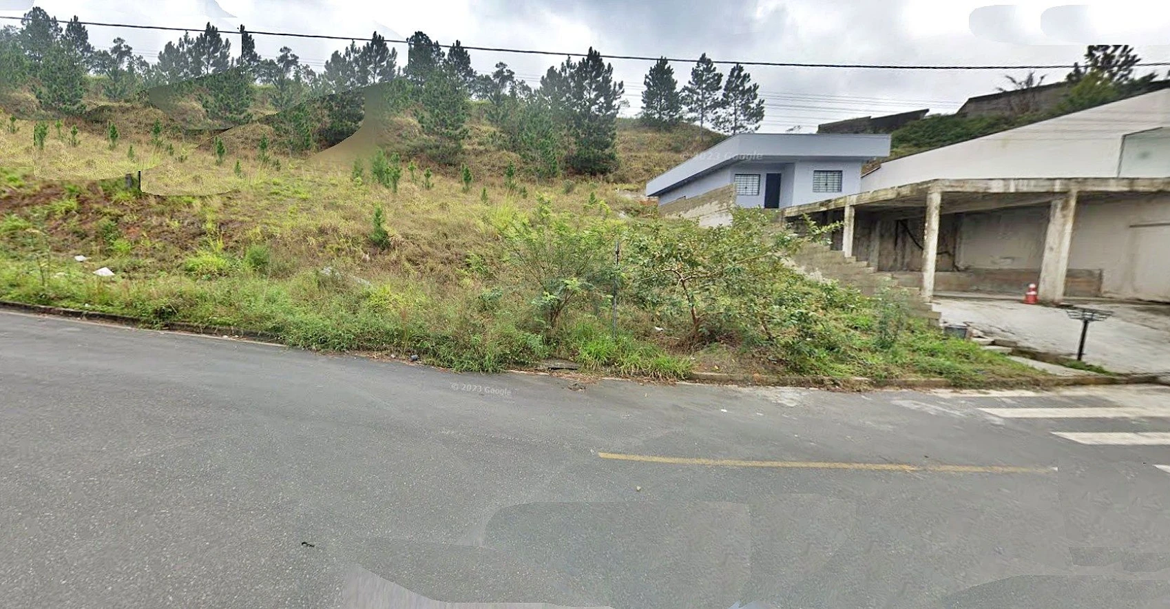 Terreno 295,89M² - Escritura - Forquilhas - Foto 14