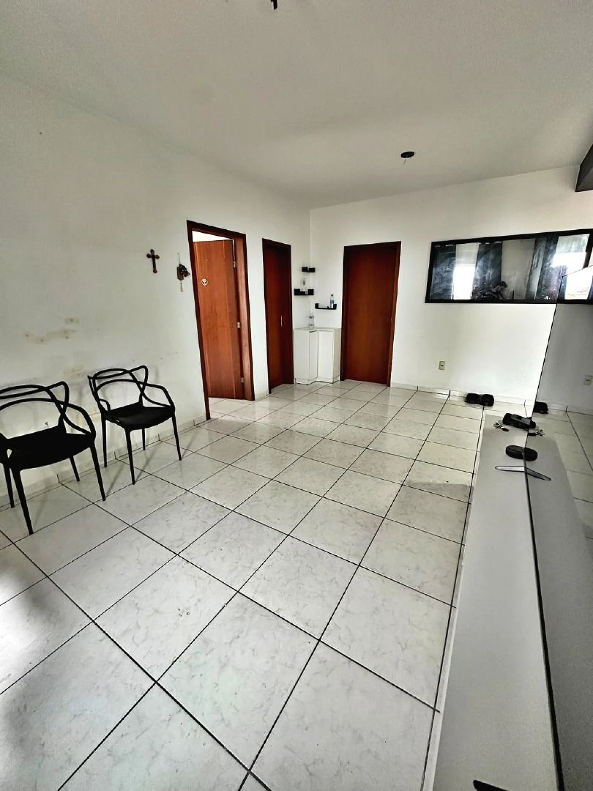 Apartamento em Aririú, Palhoça