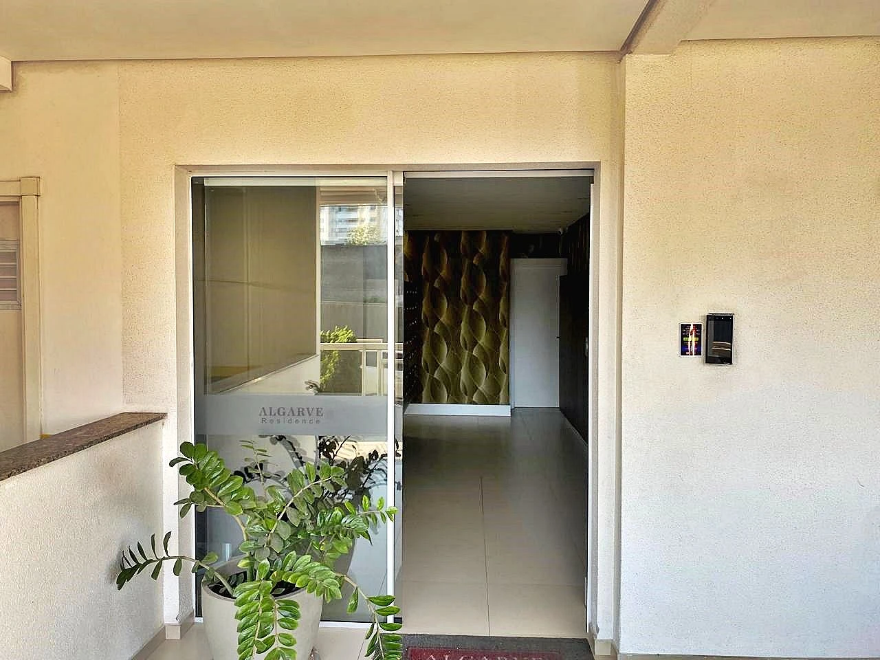Apartamento em Praia Comprida, São José
