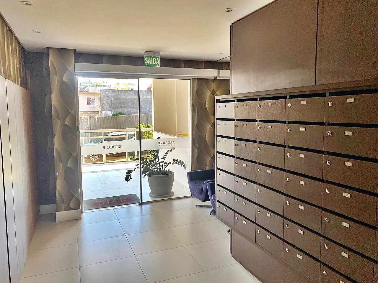 Apartamento em Praia Comprida, São José