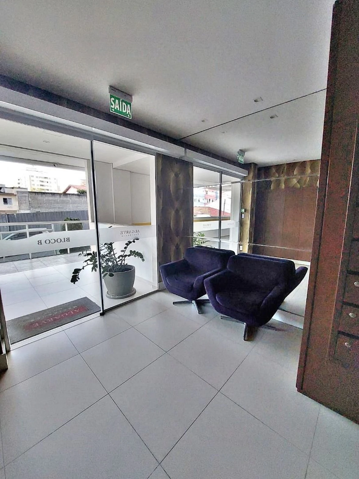 Apartamento em Praia Comprida, São José