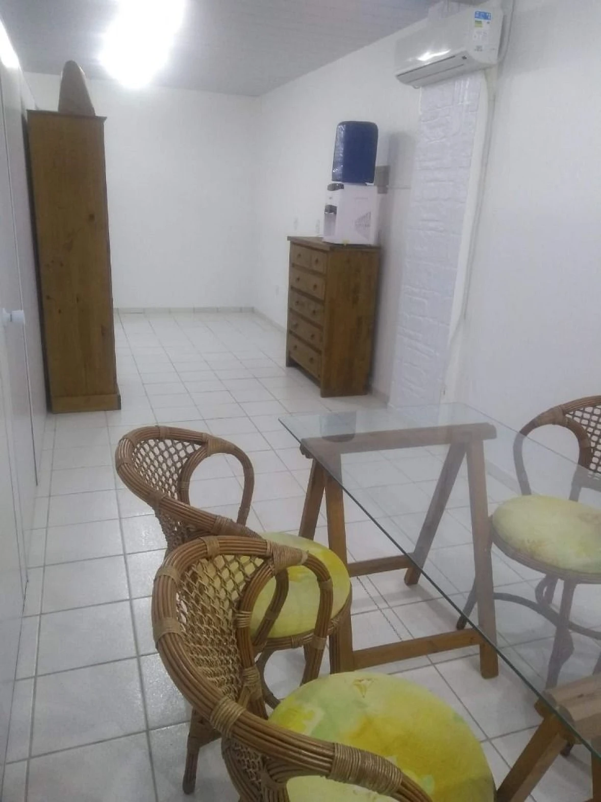 Escritório/sala em Campinas, São José