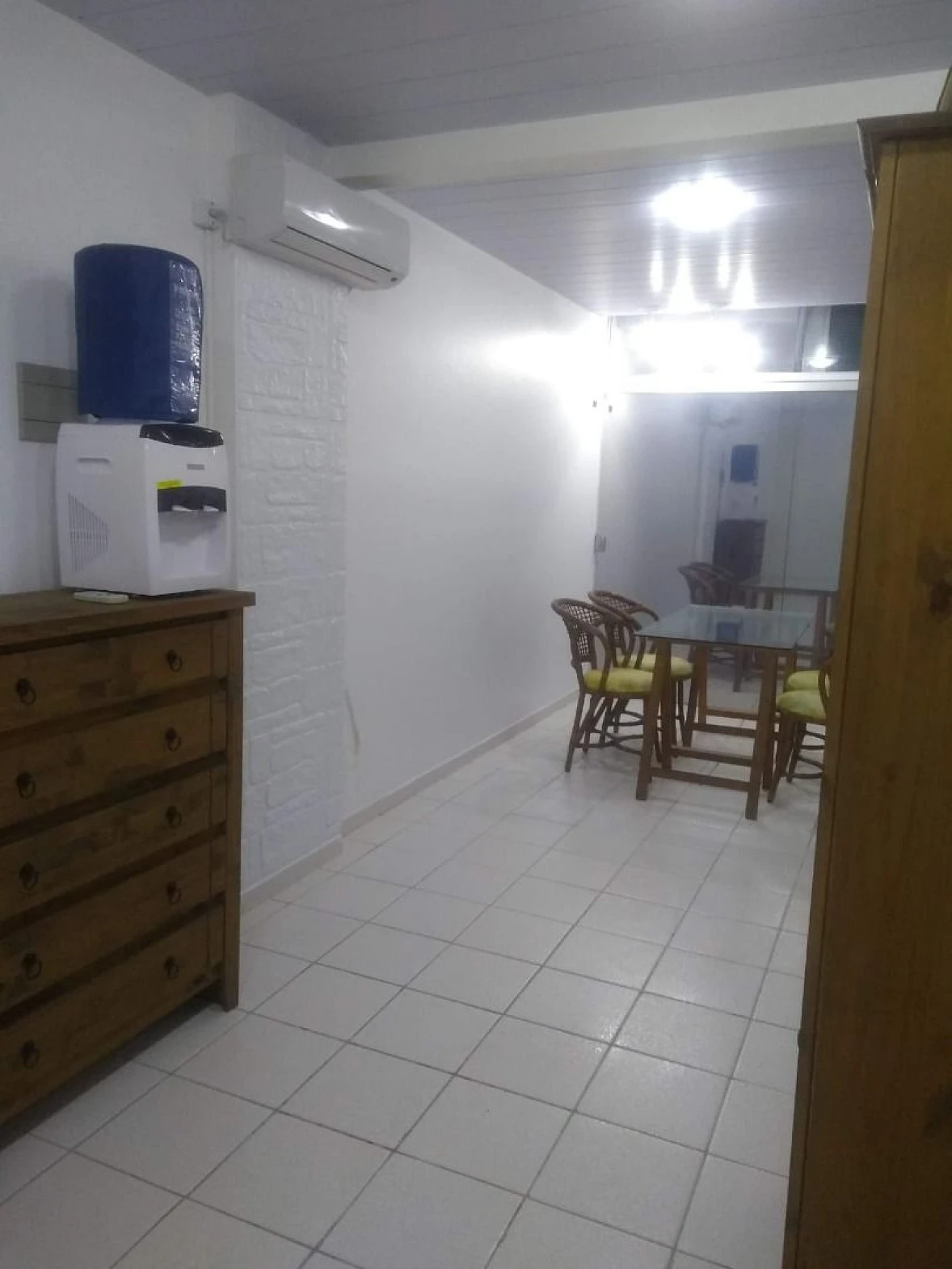 Escritório/sala em Campinas, São José