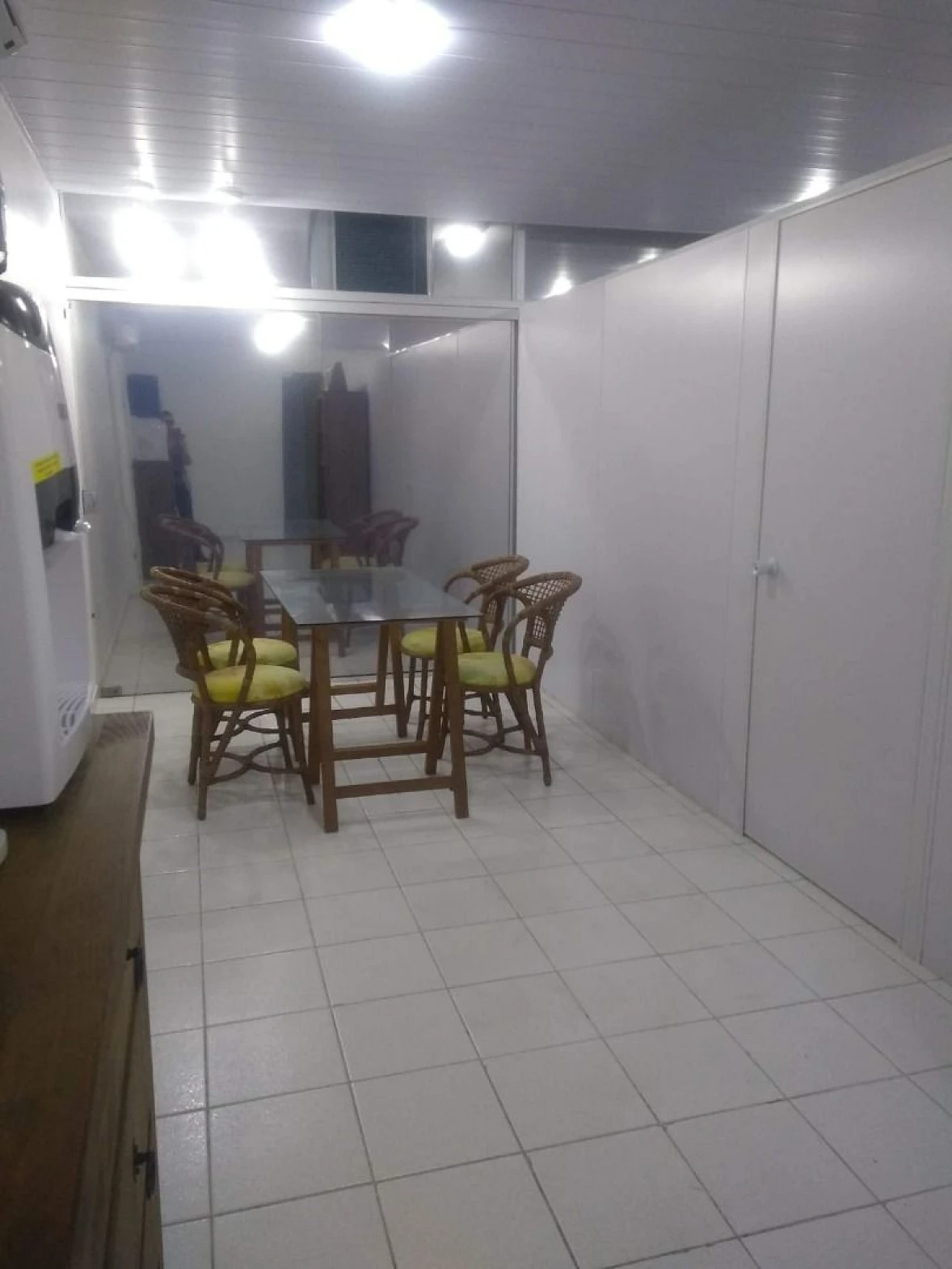 Escritório/sala em Campinas, São José