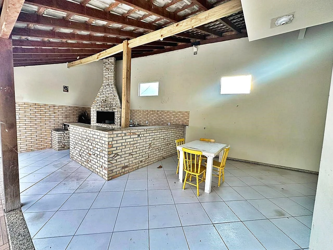 Linda Casa 3 Dorms com Suíte, Bairro Madri, Palhoça/SC - Foto 10