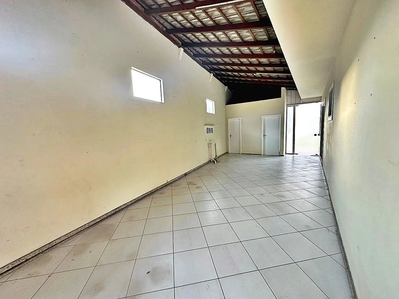 Linda Casa 3 Dorms com Suíte, Bairro Madri, Palhoça/SC - Foto 11