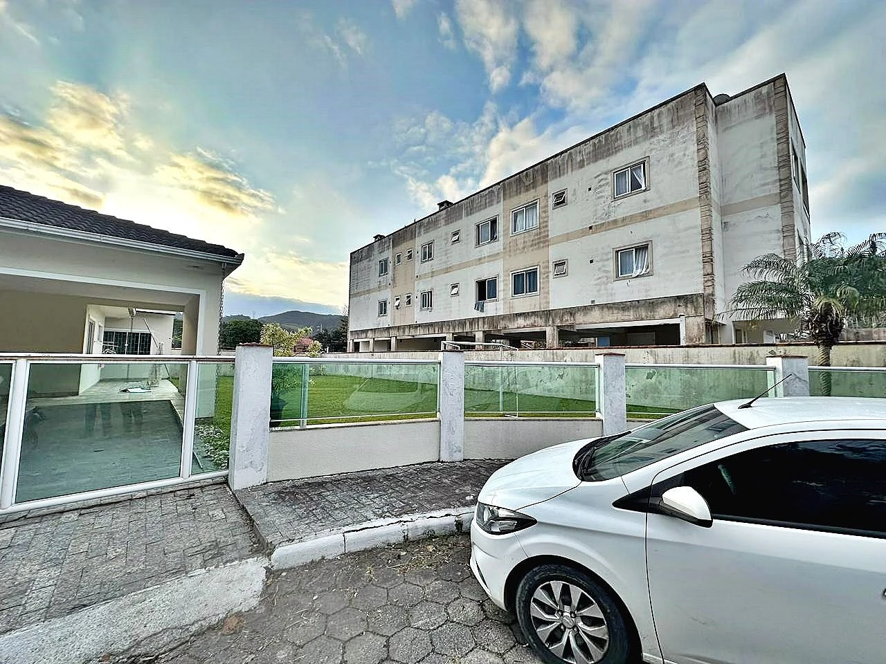 Casa em São Sebastião, Palhoça