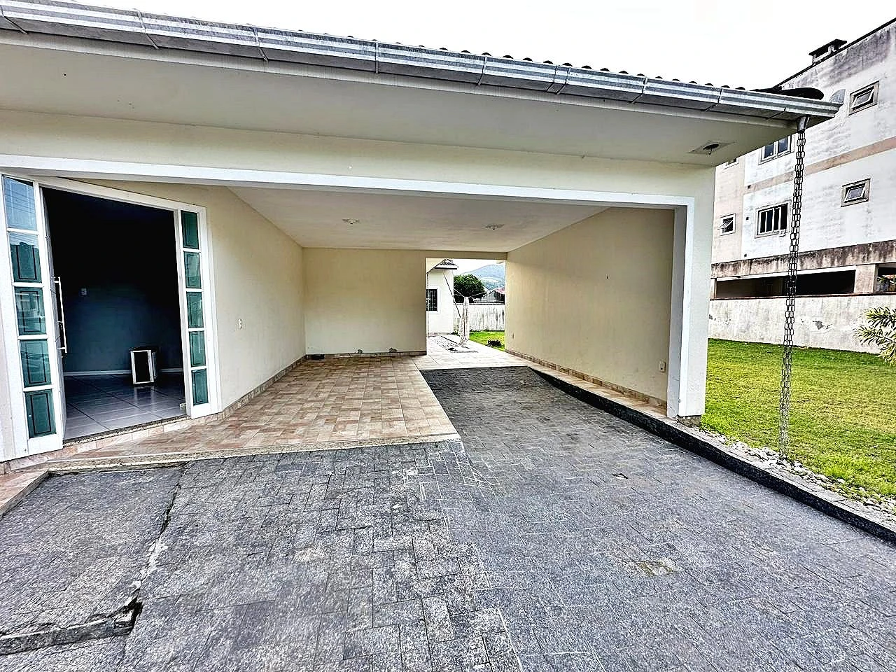 Casa em São Sebastião, Palhoça