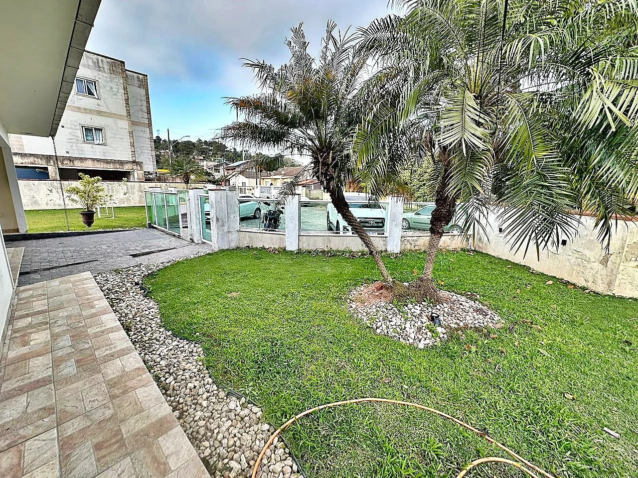 Casa em São Sebastião, Palhoça