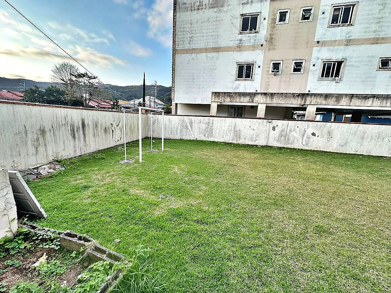 Linda Casa 3 Dorms com Suíte, Bairro Madri, Palhoça/SC - Foto 7