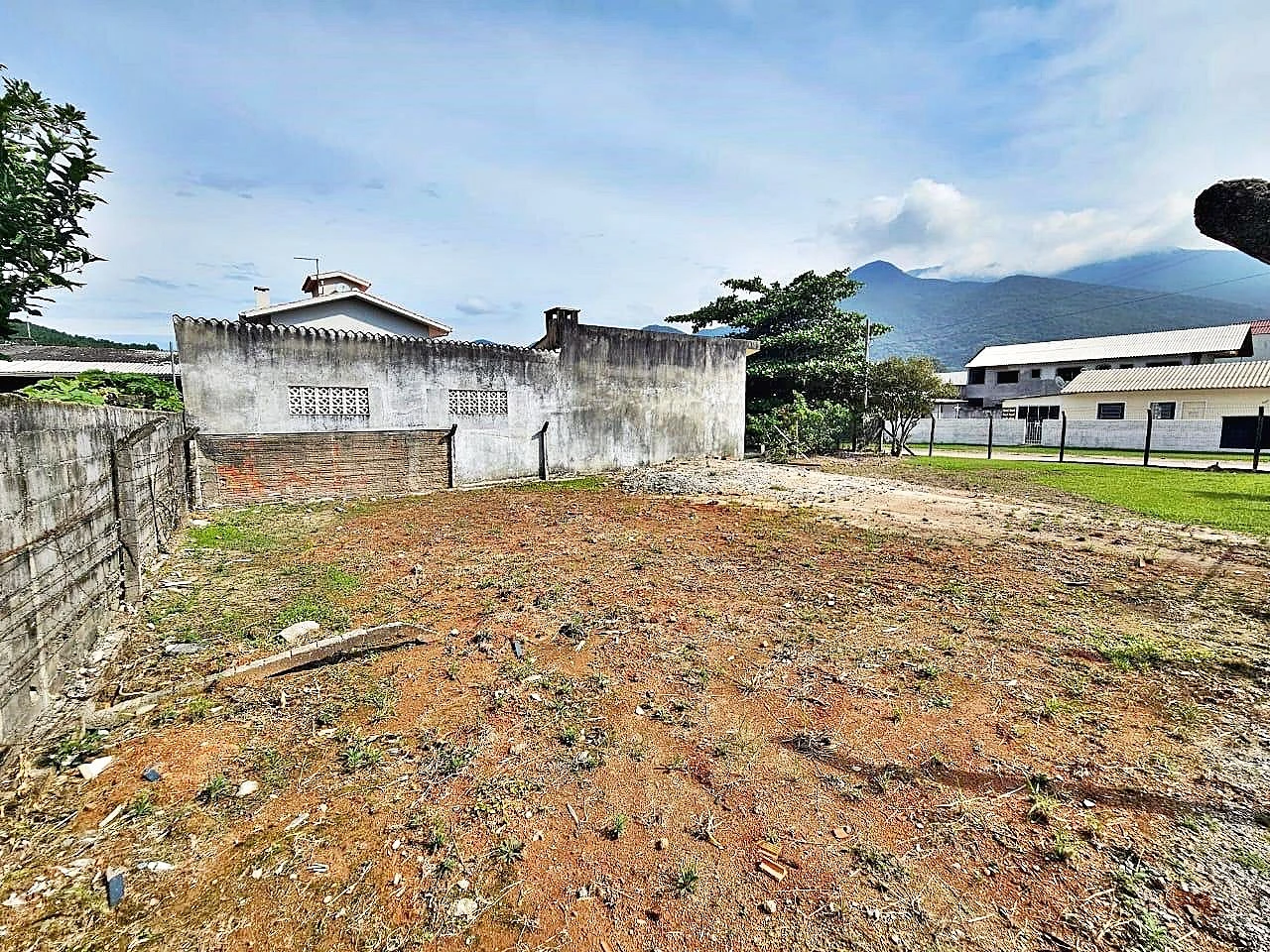 Terreno de Esquina à Venda, 312 m² - Praia de Fora - Palhoça/SC - Foto 6