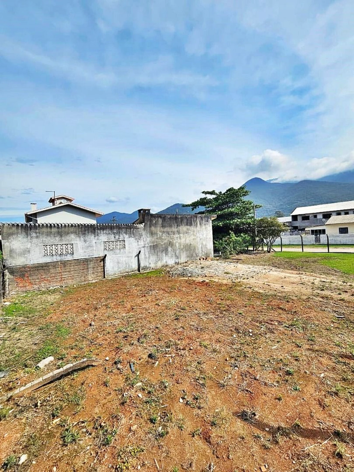 Terreno de Esquina à Venda, 312 m² - Praia de Fora - Palhoça/SC - Foto 7