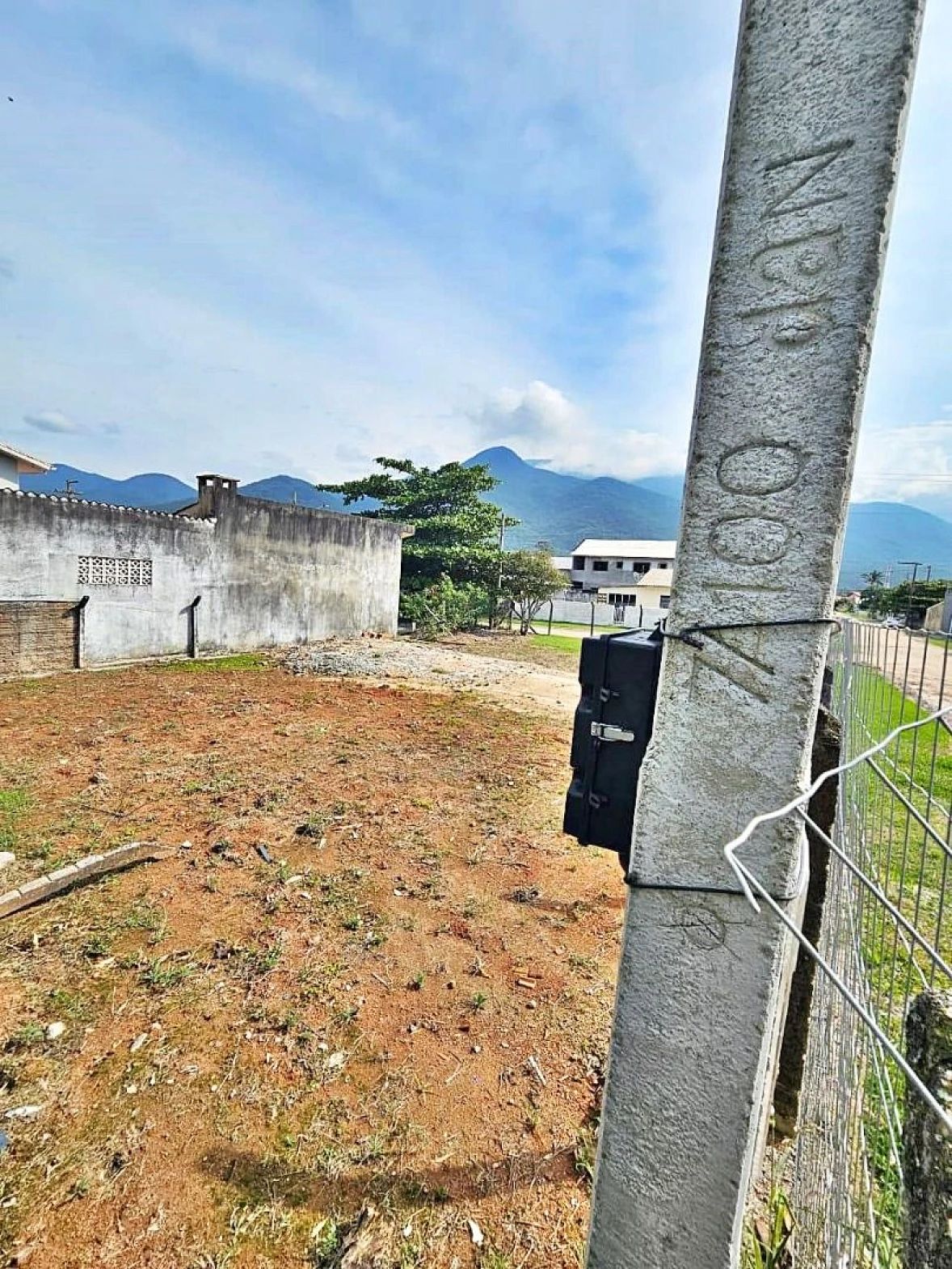 Terreno de Esquina à Venda, 312 m² - Praia de Fora - Palhoça/SC - Foto 8