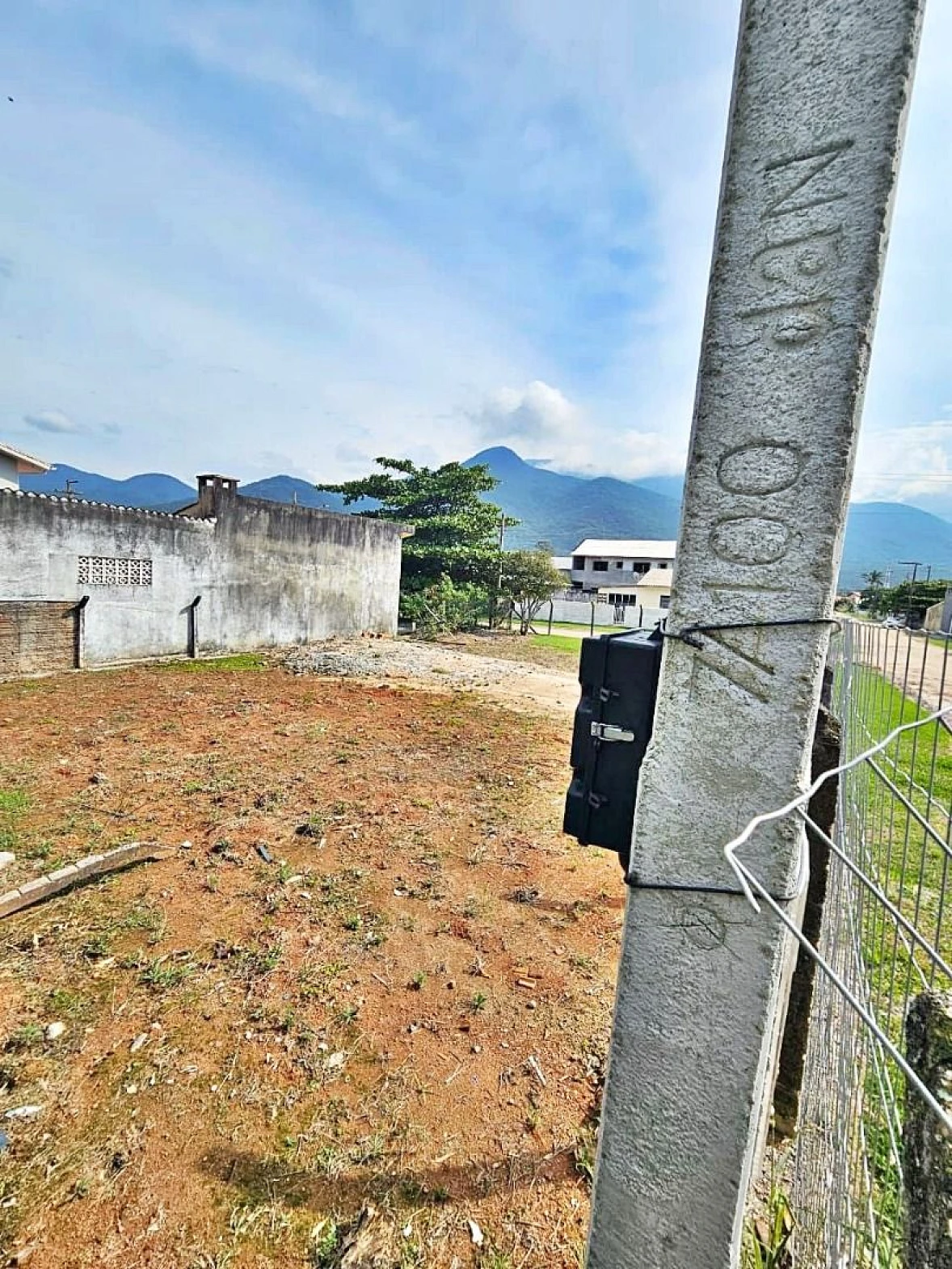 Terreno de Esquina à Venda, 312 m² - Praia de Fora - Palhoça/SC - Foto 9