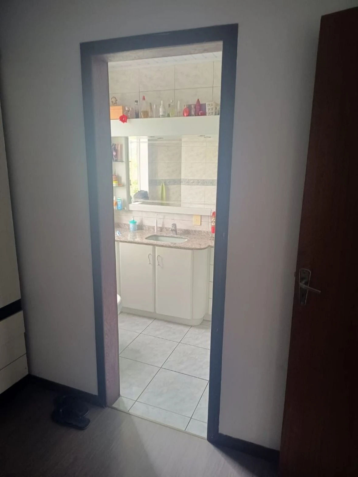 Casa 2 Pavimentos com 4 Dorms, 2 Suítes, Edícula, Flor de Nápolis - Foto 13