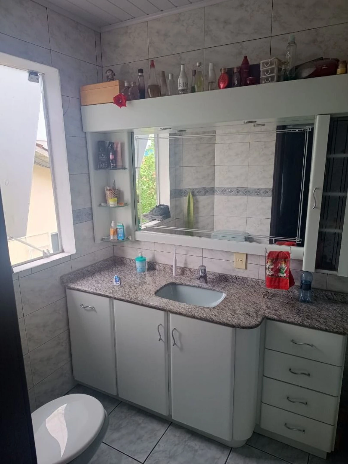 Casa 2 Pavimentos com 4 Dorms, 2 Suítes, Edícula, Flor de Nápolis - Foto 14