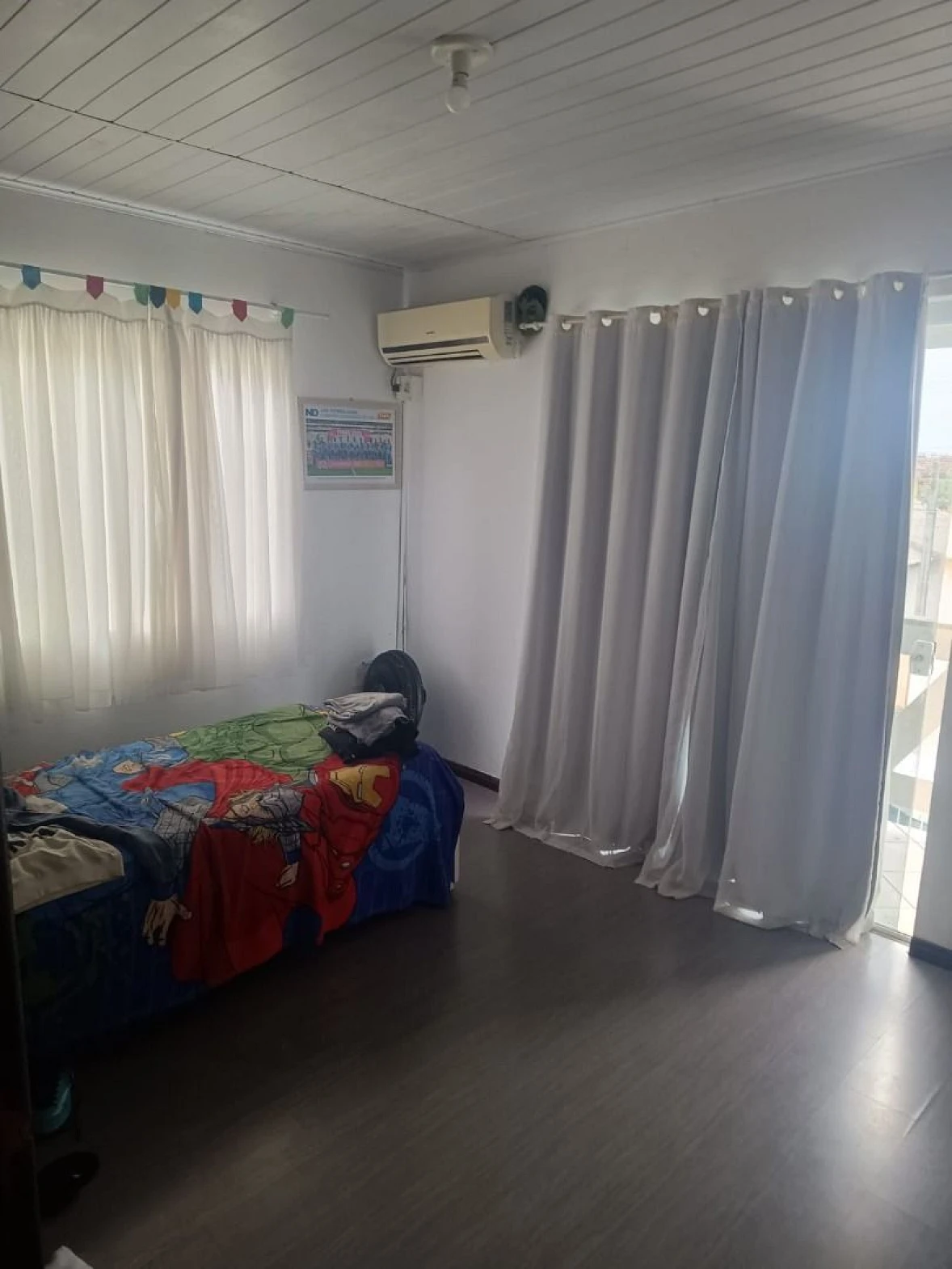 Casa 2 Pavimentos com 4 Dorms, 2 Suítes, Edícula, Flor de Nápolis - Foto 9