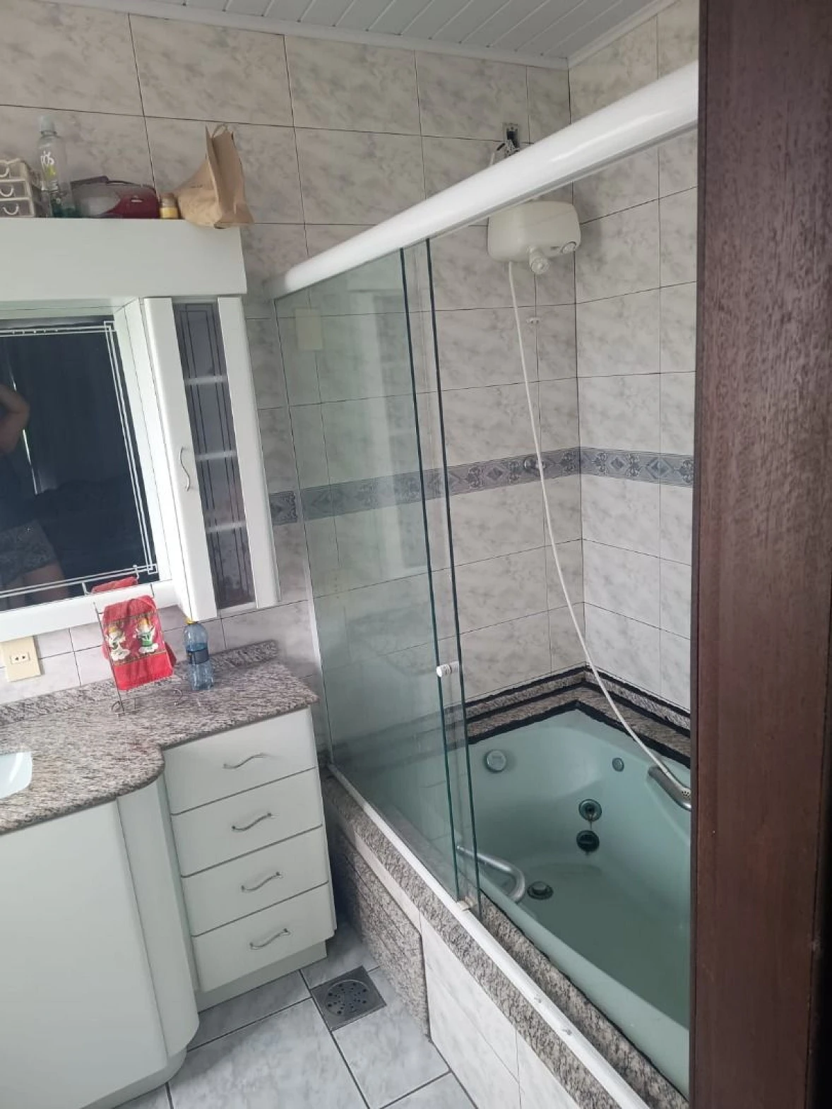 Casa 2 Pavimentos com 4 Dorms, 2 Suítes, Edícula, Flor de Nápolis - Foto 16
