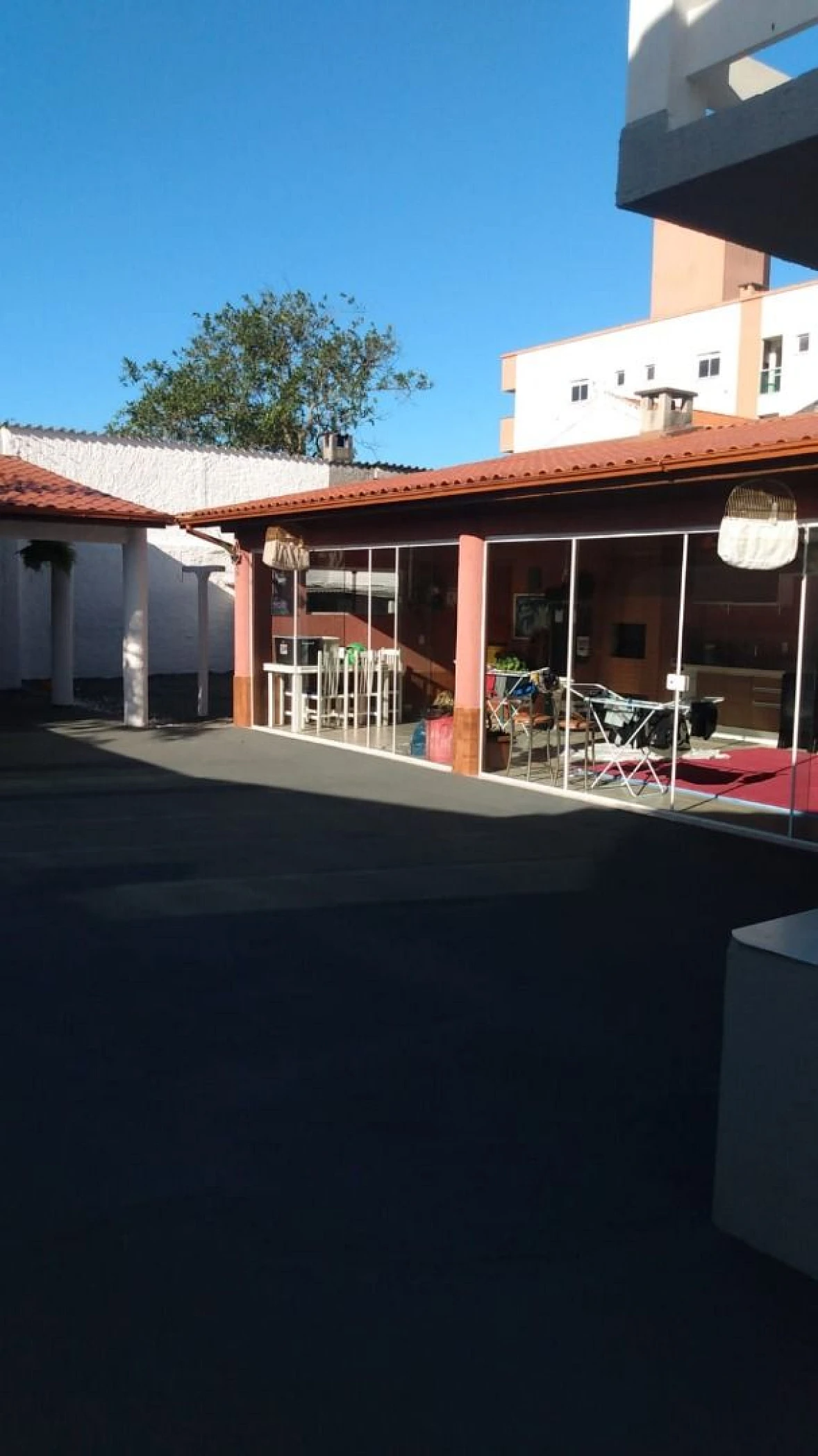 Casa em Flor de Napolis, São José