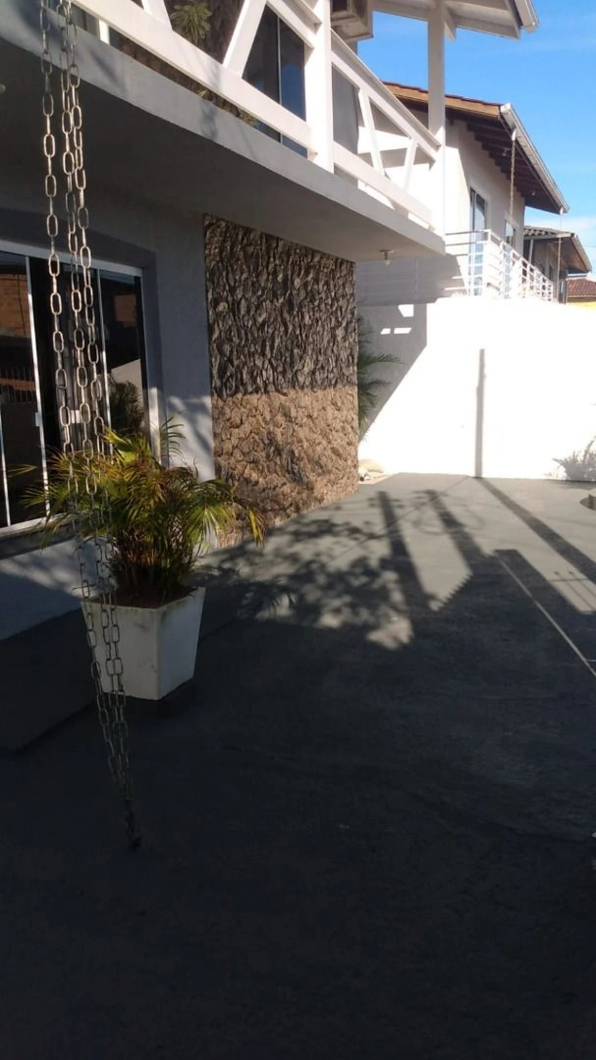 Casa em Flor de Napolis, São José