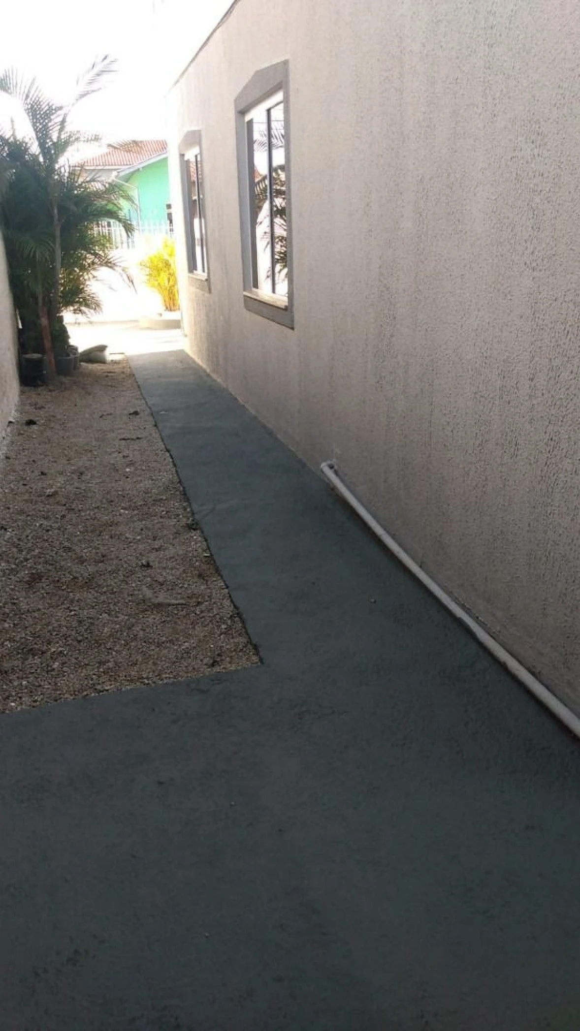 Casa em Flor de Napolis, São José