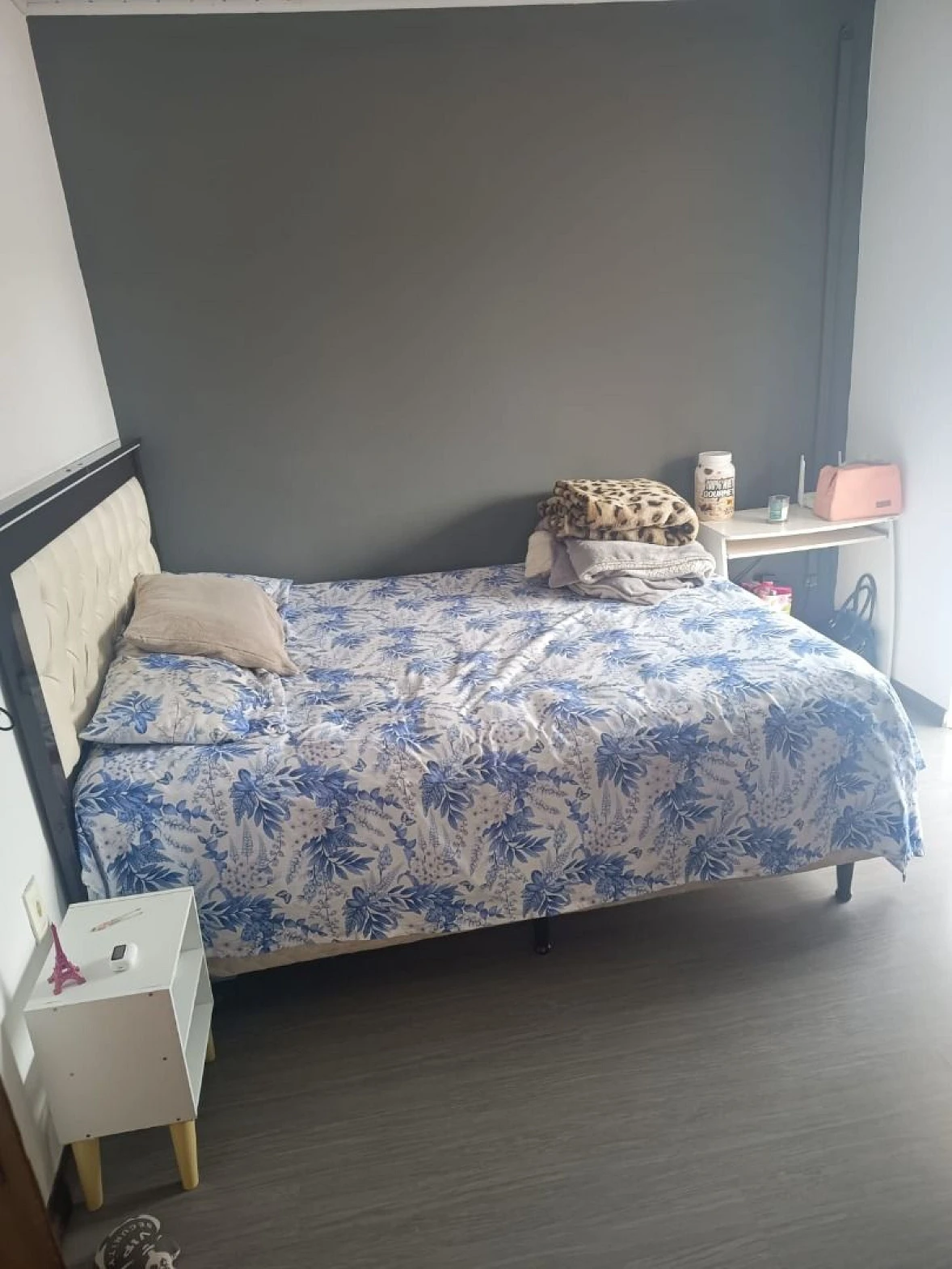 Casa em Flor de Napolis, São José