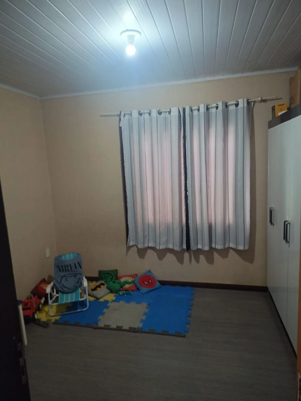 Casa 2 Pavimentos com 4 Dorms, 2 Suítes, Edícula, Flor de Nápolis - Foto 12