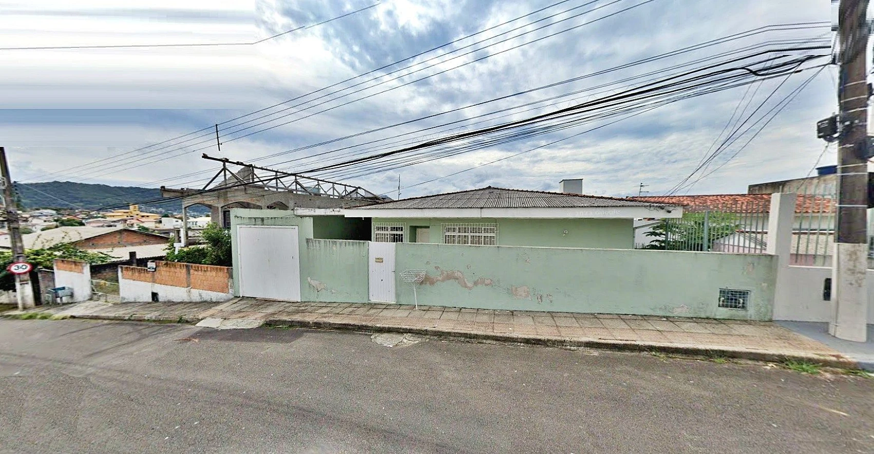 Casa em Serraria, São José