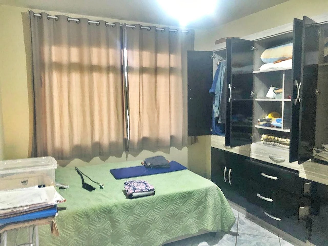 Casa 3 Quartos, 2 Suítes, 2 Vagas - Serraria - Foto 11