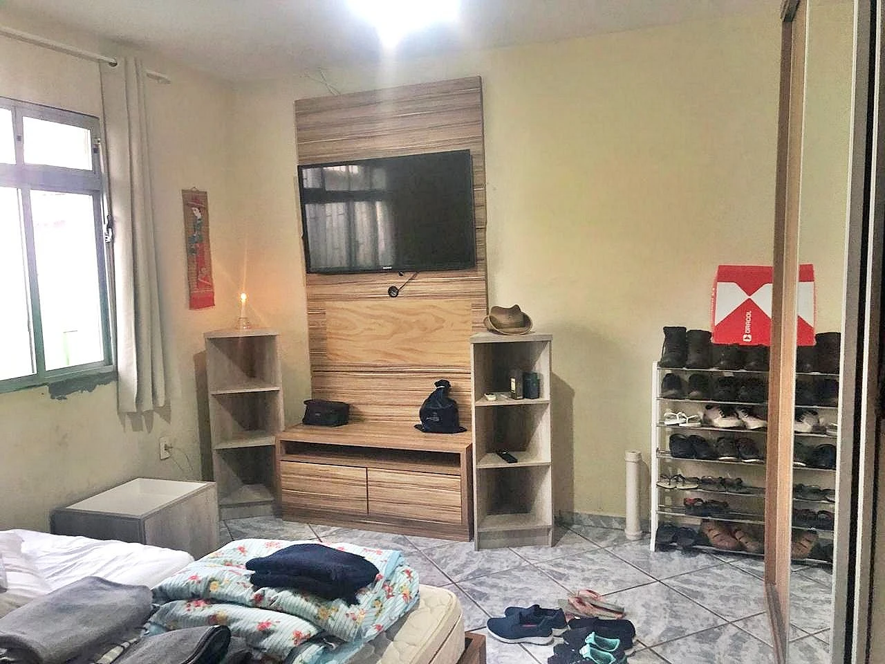 Casa 3 Quartos, 2 Suítes, 2 Vagas - Serraria - Foto 6