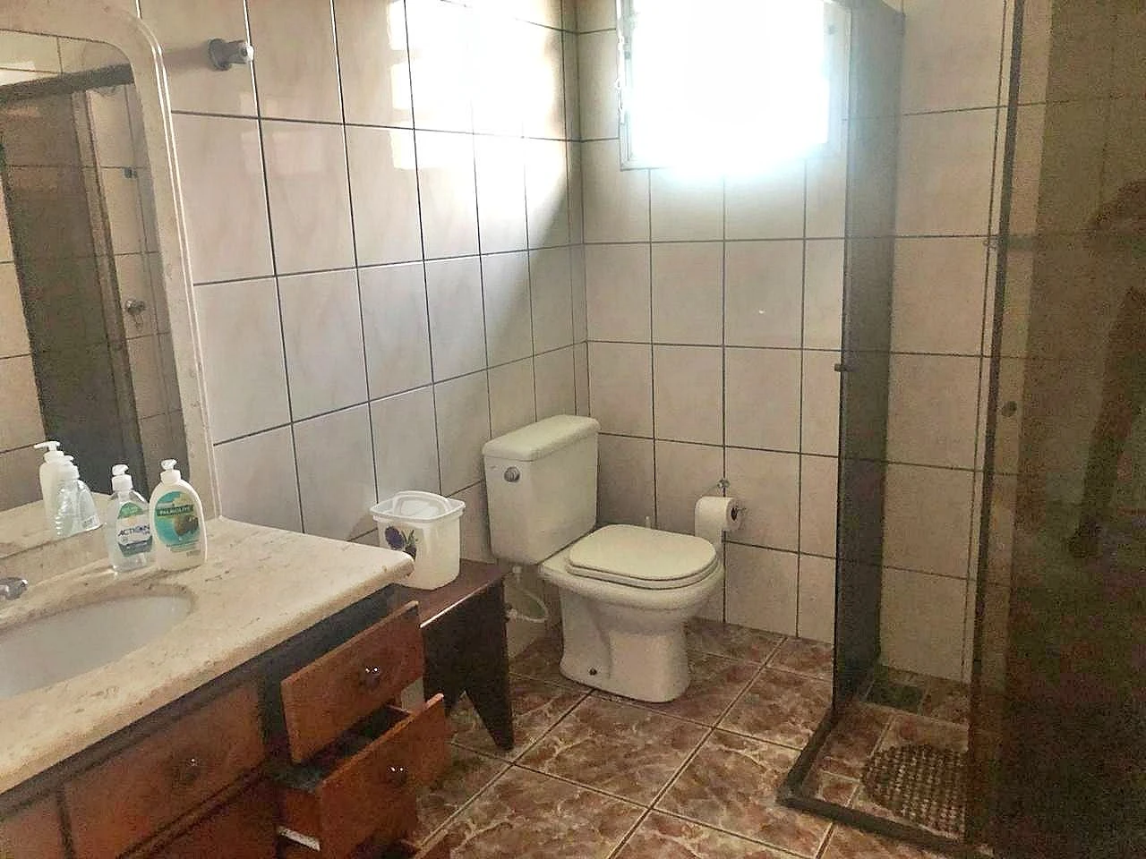 Casa 3 Quartos, 2 Suítes, 2 Vagas - Serraria - Foto 8