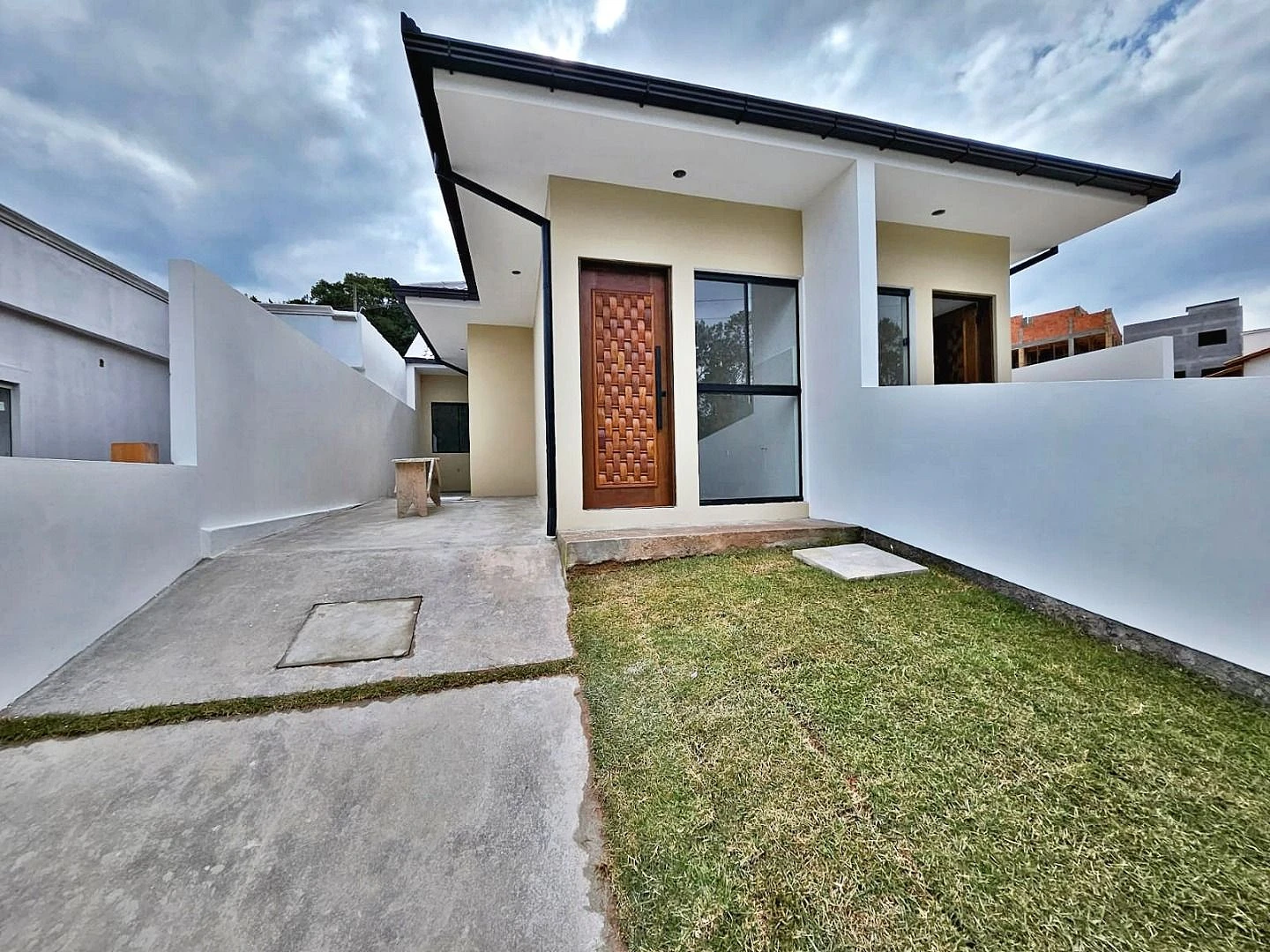 Casa 2 Quartos, 1 Suíte, 1 Vaga - Forquilhas - Foto 18