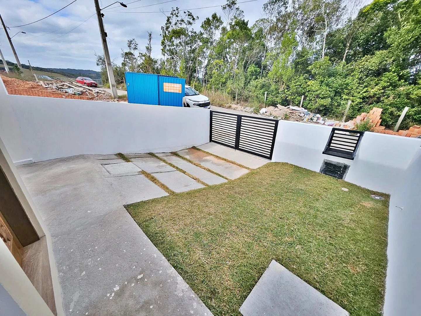 Casa 2 Quartos, 1 Suíte, 1 Vaga - Forquilhas - Foto 19