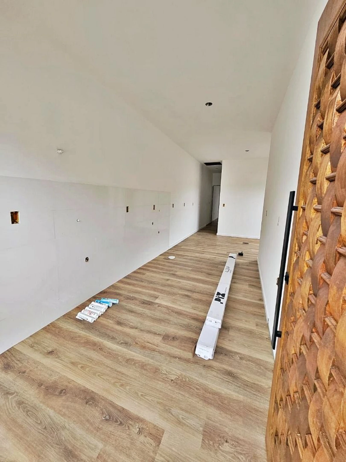 Casa em Forquilhas, São José