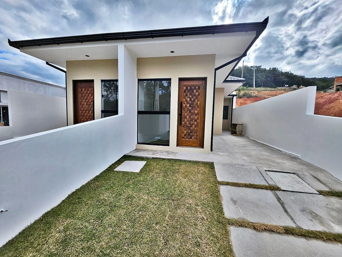 Casa 2 Quartos, 1 Suíte, 1 Vaga - Forquilhas - Foto 21