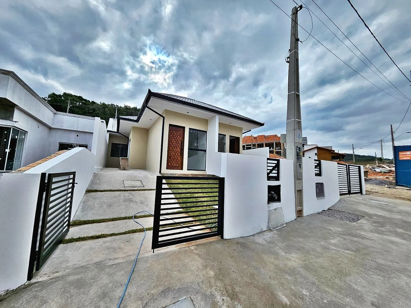 Casa 2 Quartos, 1 Suíte, 1 Vaga - Forquilhas - Foto 23