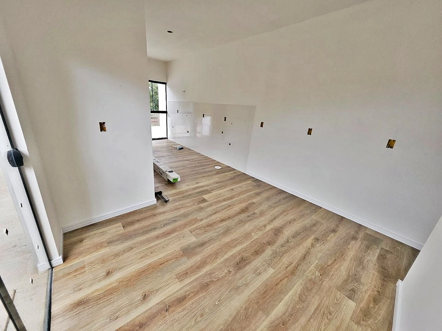 Casa em Forquilhas, São José